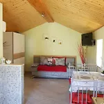 Ferienhaus Diana Brseč