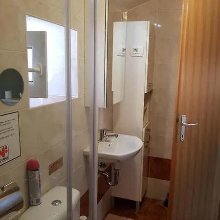 Diana Dom wakacyjny Brseč