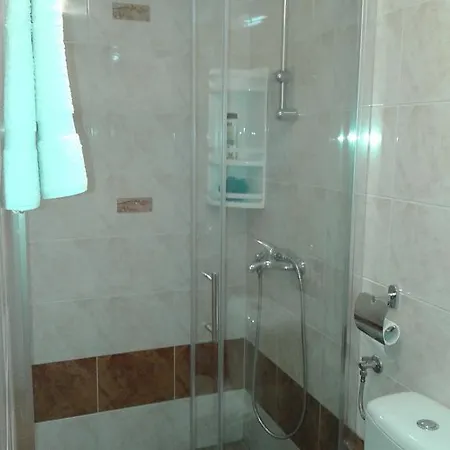 Diana Dom wakacyjny Brseč