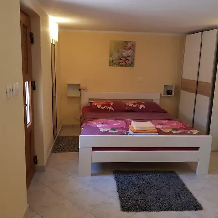 Dom wakacyjny Diana Brseč