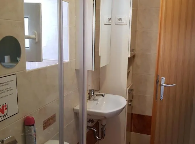 Diana Holiday home Brsec