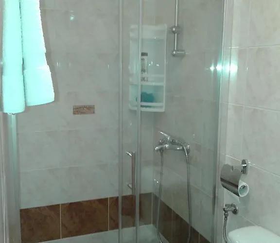 Diana Holiday home Brsec
