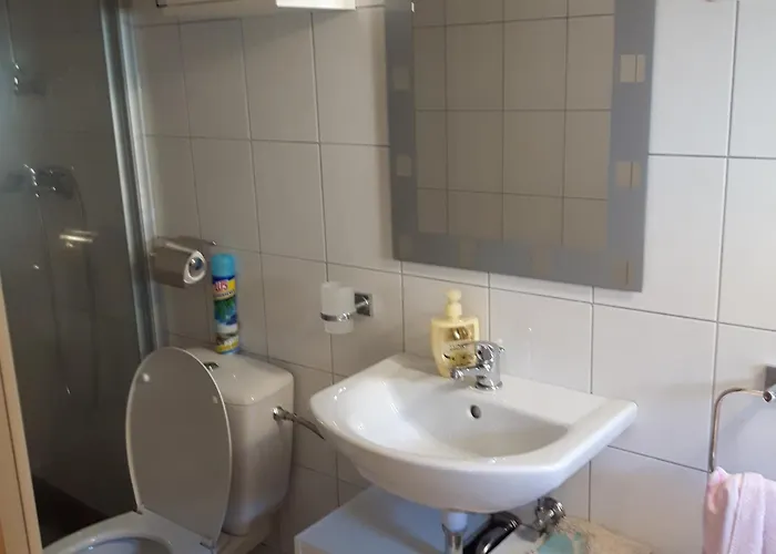 Holiday home Diana *