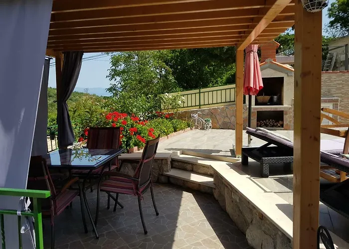 Diana Holiday home *